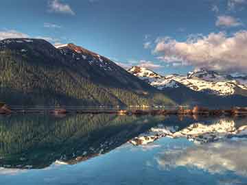 灵魂深处的美丽风景（灵魂深处的美丽风景）