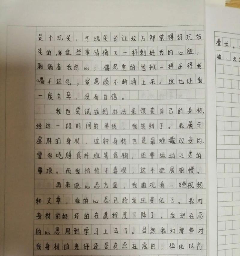 一个摔跤少年的成长历程（一个摔跤少年的成长历程）