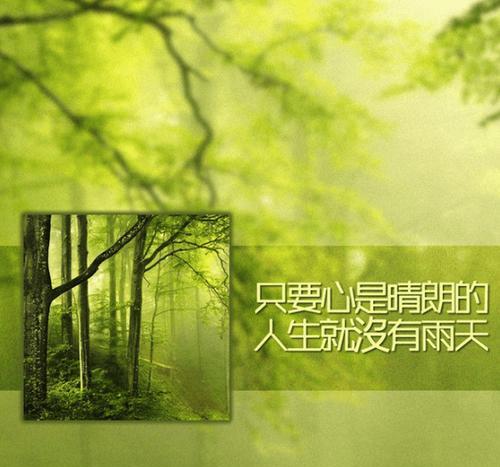 人生短暂，唯美感悟（用美好的句子）