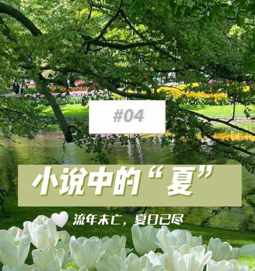 夏至未至含义深刻的话（《夏至未至，千年古韵》）