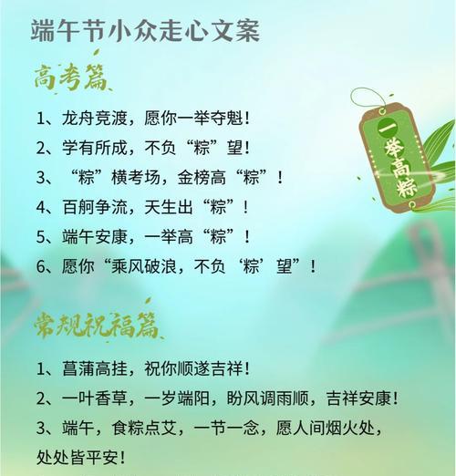 有关端午节一句话的祝福语的句子怎么写（《龙舟水暖）