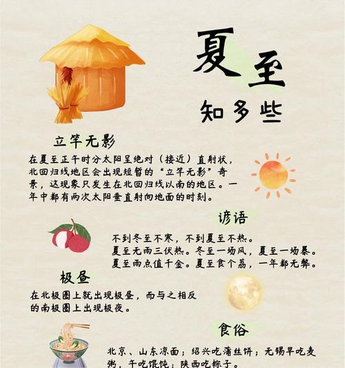 夏至煮蛋文案怎么写？（《夏至煮蛋：古韵悠然话温情》）
