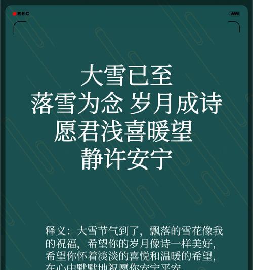 关于雪落夏至的文案句子好句有哪些？（《夏至雪落，梦回千年》）
