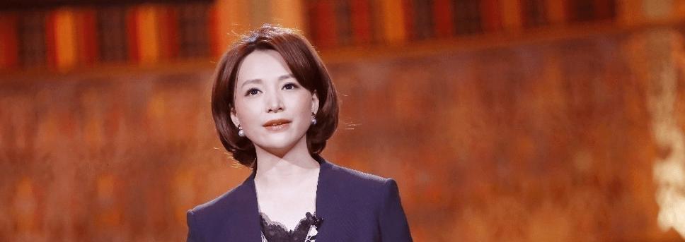 董卿的人生感悟（读懂心灵的深处）