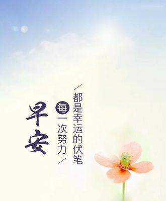 用心做事，绽放人生之美（唯美励志句子）