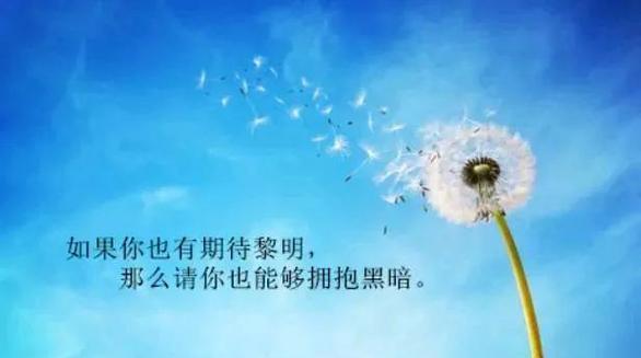 《静享正能量》