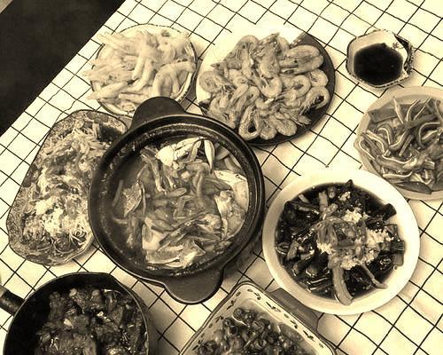 品尝美食，享受生命的美好（品尝美食）