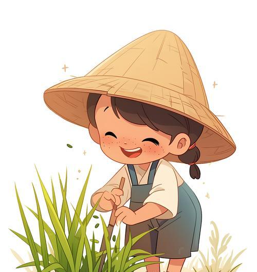 芒种800字优秀作文（《芒种时节的画笔和梦想》）
