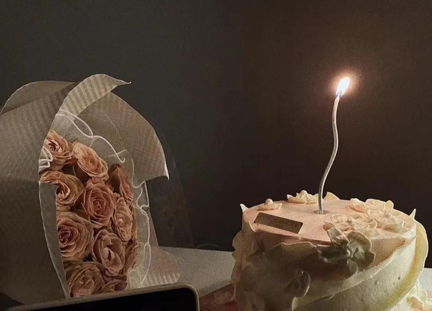 生日唯美句子，传递友情与祝福（25句情话）