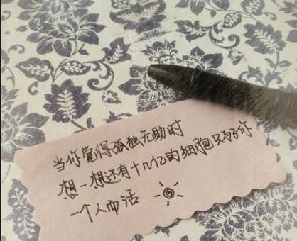 倾诉温柔，融化爱意（一场心灵的碰撞）