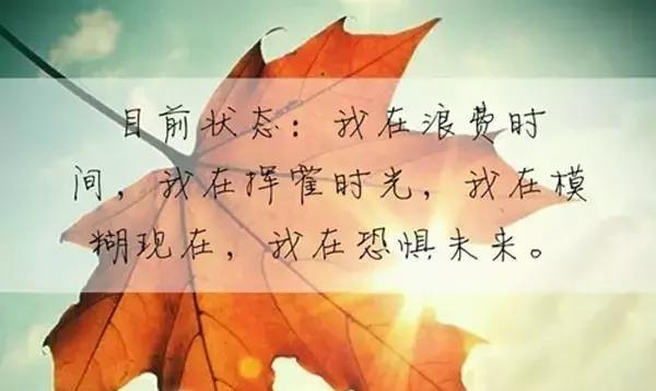 浪漫唯美句子