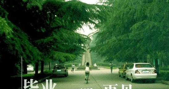 繁花似锦（以优秀的毕业生寄语2024）