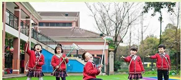 美好的2024，与孩子共成长（幼升小家长寄语）