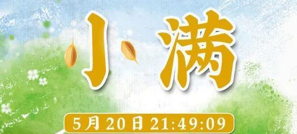 小满祝福语范例130条（唯美短句）