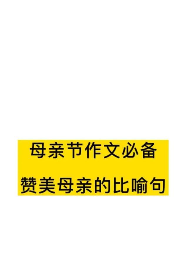母亲节，唯美赞歌（2024）