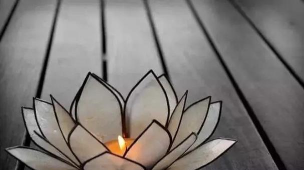 《看破红尘，留恋桃花》——唯美句子随想