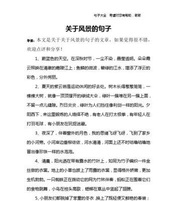 小河岸边有很多野花，花香袭人。这里是一片自然的花园。