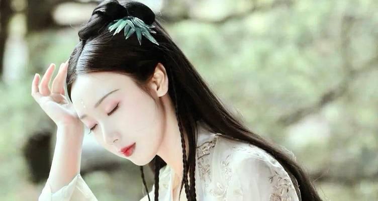 五彩流光柔美才华（人间绝色光彩夺目）